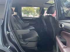 GAC Aion M6 2021 270T DCT Luxury 7-Seater - ფოტო 18