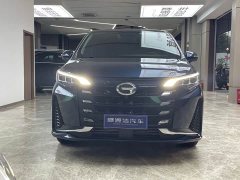 GAC Aion M6 2021 270T DCT Luxury 7-Seater - ფოტო 2