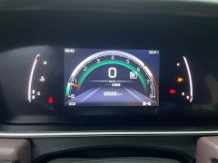 GAC Aion M6 2021 270T DCT Luxury 7-Seater - ფოტო 20