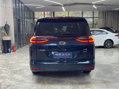 GAC Aion M6 2021 270T DCT Luxury 7-Seater - ფოტო 6