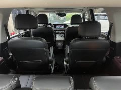 GAC Aion M6 2021 270T DCT Luxury 7-Seater - ფოტო 9