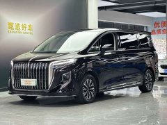 FAW Red Flag HQ9 PHEV 2.0T AWD Luxury - ფოტო 1