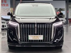 FAW Red Flag HQ9 PHEV 2.0T AWD Luxury - ფოტო 3