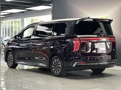 FAW Red Flag HQ9 PHEV 2.0T AWD Luxury - ფოტო 4