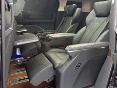 FAW Red Flag HQ9 PHEV 2.0T AWD Luxury - ფოტო 5