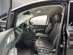 FAW Red Flag HQ9 PHEV 2.0T AWD Luxury - ფოტო 6