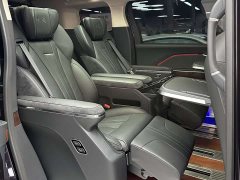 FAW Red Flag HQ9 PHEV 2.0T AWD Luxury - ფოტო 9