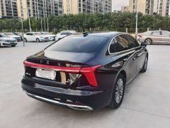FAW Red Flag H5 2024 1.5T DCT Smart Connected Flagship Comfort Edition - ფოტო 6