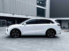 SAIC Shangjie H5 Extended Range Pro - photo 18