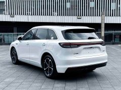 SAIC Shangjie H5 Extended Range Pro - photo 19