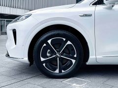 SAIC Shangjie H5 Extended Range Pro - photo 5