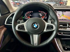 BMW X5 (Imported) xDrive40i M Sport Package - ფოტო 12