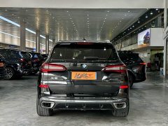 BMW X5 (Imported) xDrive40i M Sport Package - ფოტო 15