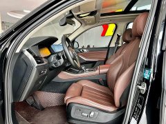 BMW X5 (Imported) xDrive40i M Sport Package - ფოტო 4