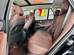BMW X5 (Imported) xDrive40i M Sport Package - ფოტო 6
