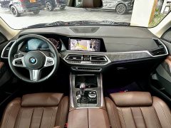 BMW X5 (Imported) xDrive40i M Sport Package - ფოტო 7