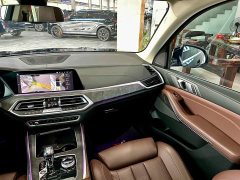 BMW X5 (Imported) xDrive40i M Sport Package - ფოტო 9