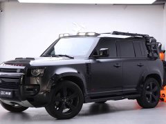 Land Rover Defender 110 5.0T V8 - ფოტო 1