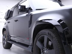 Land Rover Defender 110 5.0T V8 - ფოტო 10