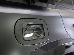 Land Rover Defender 110 5.0T V8 - ფოტო 12