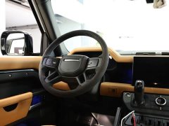 Land Rover Defender 110 5.0T V8 - ფოტო 13