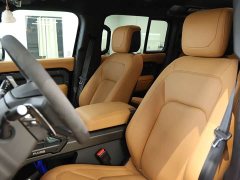 Land Rover Defender 110 5.0T V8 - ფოტო 14