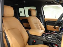 Land Rover Defender 110 5.0T V8 - ფოტო 15