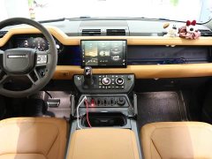 Land Rover Defender 110 5.0T V8 - ფოტო 18