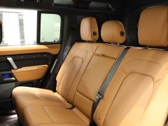 Land Rover Defender 110 5.0T V8 - ფოტო 20