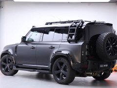 Land Rover Defender 110 5.0T V8 - ფოტო 3