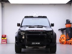 Land Rover Defender 110 5.0T V8 - ფოტო 5