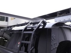 Land Rover Defender 110 5.0T V8 - ფოტო 9