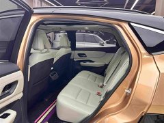 Nissan Shangjie ARIYA Two-Wheel Drive Long Range Top Configuration - photo 10