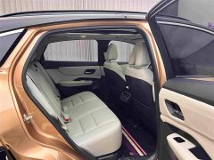 Nissan Shangjie ARIYA Two-Wheel Drive Long Range Top Configuration - photo 11