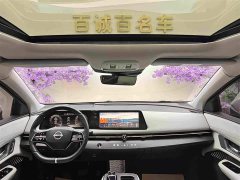 Nissan Shangjie ARIYA Two-Wheel Drive Long Range Top Configuration - photo 13