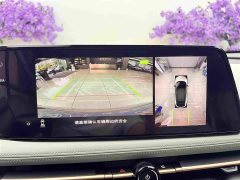 Nissan Shangjie ARIYA Two-Wheel Drive Long Range Top Configuration - photo 18