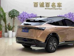 Nissan Shangjie ARIYA Two-Wheel Drive Long Range Top Configuration - photo 6
