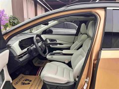 Nissan Shangjie ARIYA Two-Wheel Drive Long Range Top Configuration - photo 9