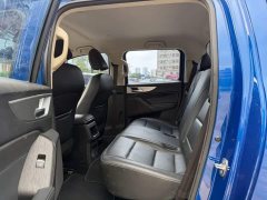 GAC Cannon 2.0T Commercial Manual Diesel 2WD Elite Long Bed GW4D20M - ფოტო 6