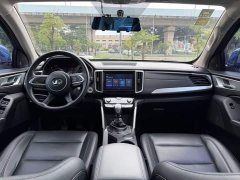 GAC Cannon 2.0T Commercial Manual Diesel 2WD Elite Long Bed GW4D20M - ფოტო 7
