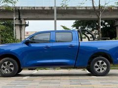 GAC Cannon 2.0T Commercial Manual Diesel 2WD Elite Long Bed GW4D20M - ფოტო 8