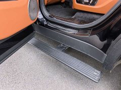 Li Auto L9 2024 Ultra - ფოტო 19
