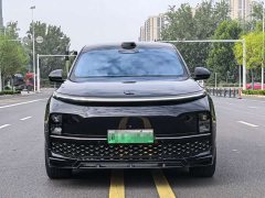 Li Auto L9 2024 Ultra - ფოტო 3