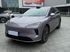 SAIC Shangjie Changan Uni-T H5 Extended Range Max - ფოტო 1