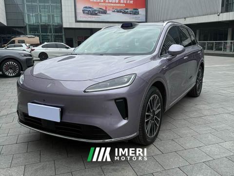 2025 Shangjie Changan Uni-T H5 Extended Range Max