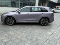 SAIC Shangjie Changan Uni-T H5 Extended Range Max - ფოტო 10