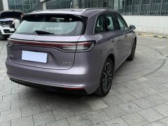 SAIC Shangjie Changan Uni-T H5 Extended Range Max - ფოტო 12