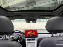 SAIC Shangjie Changan Uni-T H5 Extended Range Max - ფოტო 13