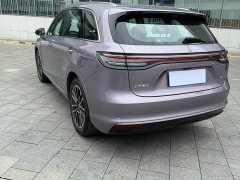 SAIC Shangjie Changan Uni-T H5 Extended Range Max - ფოტო 17