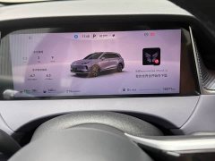 SAIC Shangjie Changan Uni-T H5 Extended Range Max - ფოტო 18